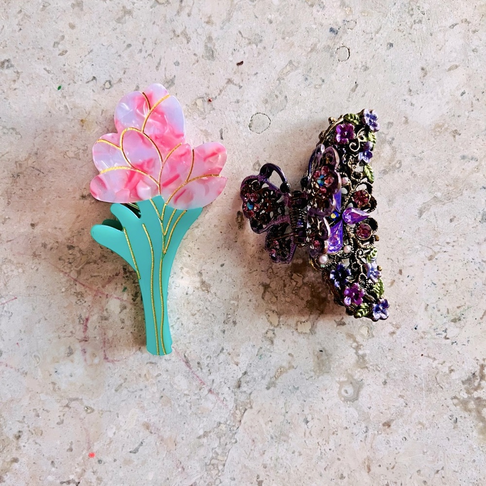 hair accessories